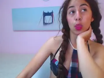 Chaturbate Sex Cam of scarlett_clyde