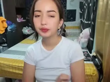 Chaturbate Live Sex Cam of soft_angel8