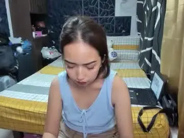 Chaturbate Live Porn of soft_angel8