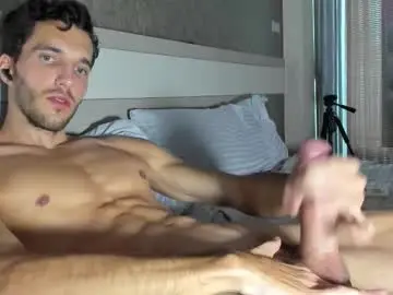 Chaturbate Best Webcam of theodore_hot