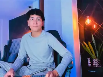 Chaturbate Sex Chat of twink_bunny