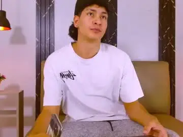Chaturbate Sex Chat of twink_bunny