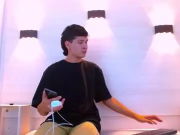 Chaturbate Private Sex Chat of twink_bunny