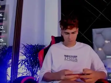 Chaturbate Adult Webcams of twink_bunny