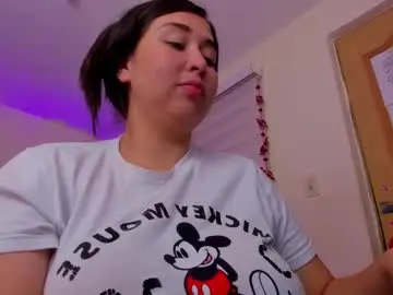 Chaturbate Best Webcam of valerie_perez