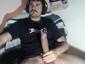 Chaturbate Nude Webcam of 69_luciferx_69
