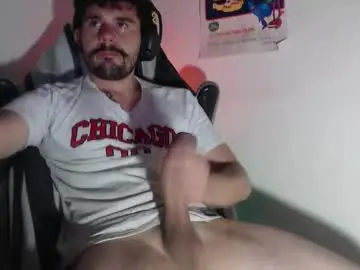 Chaturbate Free Porn Cam of 69_luciferx_69