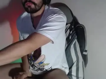 Chaturbate Live Sex Cam of 69_luciferx_69