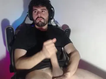 Chaturbate Live Sex of 69_luciferx_69