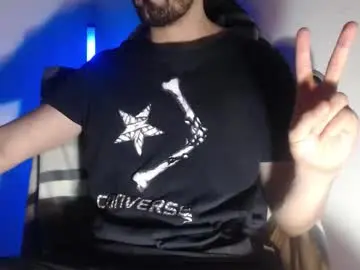 Chaturbate Nude Webcam of 69_luciferx_69