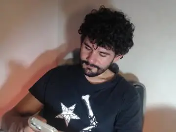 Chaturbate Best Webcam of 69_luciferx_69