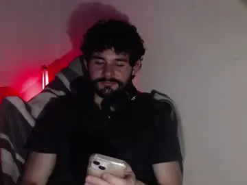 Chaturbate Adult Webcam of 69_luciferx_69