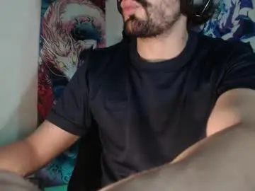 Chaturbate Free Live Porn of 69_luciferx_69