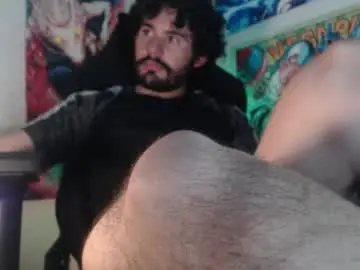 Chaturbate Best Webcam of 69_luciferx_69