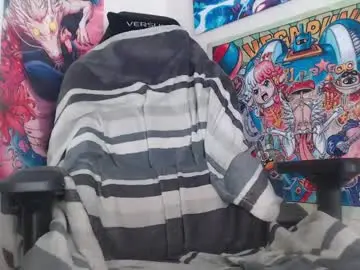 Chaturbate Live Porn of 69_luciferx_69