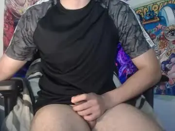 Chaturbate Free Porn Cam of 69_luciferx_69