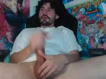 Chaturbate Free Porn Cam of 69_luciferx_69