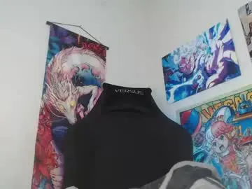 Chaturbate Live Sex of 69_luciferx_69