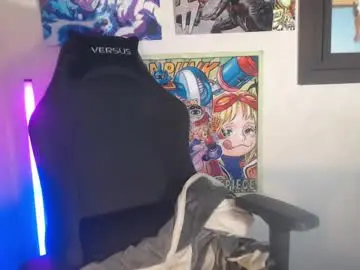 Chaturbate Nude Webcam of 69_luciferx_69