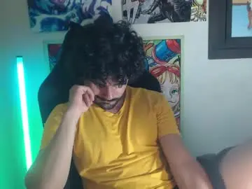 Chaturbate Best Webcam of 69_luciferx_69