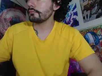 Chaturbate Sex Cam of 69_luciferx_69