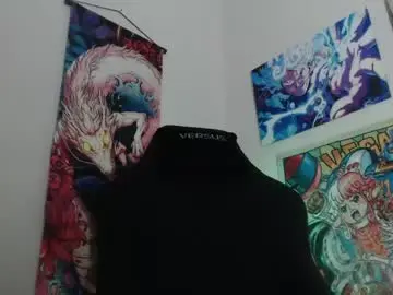 Chaturbate Private Sex Chat of 69_luciferx_69