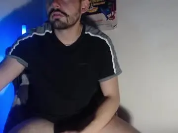 Chaturbate Live Porn of 69_luciferx_69