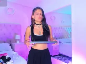 Chaturbate Adult Webcams of _agathaargent