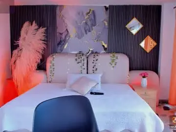 Chaturbate Adult Video Chat of _agathaargent