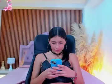 Chaturbate Free Porn Cam of _agathaargent