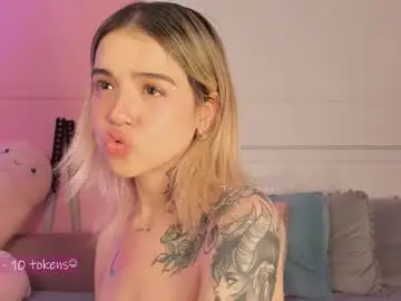 Chaturbate Adult Webcam of _tammarra_