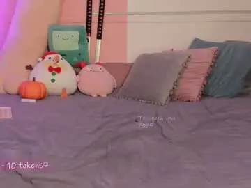 Chaturbate Live Porn of _tammarra_