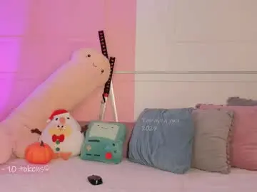 Chaturbate Live Porn of _tammarra_