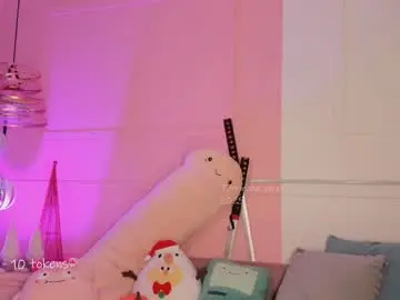 Chaturbate Adult Video Chat of _tammarra_