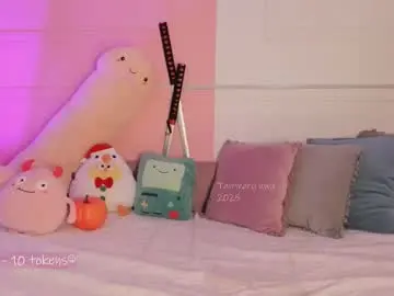 Chaturbate Sex Cam of _tammarra_