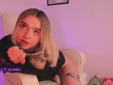 Chaturbate Private Sex Chat of _tammarra_