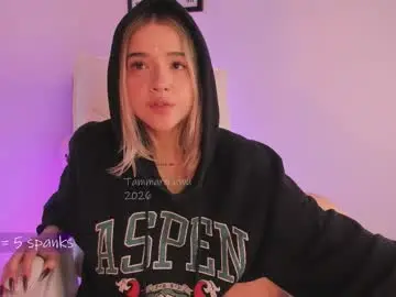 Chaturbate Adult Webcam of _tammarra_