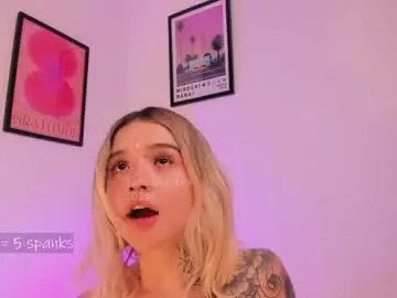 Chaturbate Sex Chat of _tammarra_