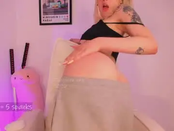 Chaturbate Adult Webcams of _tammarra_