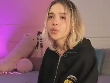 Chaturbate Live Porn of _tammarra_