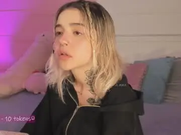 Chaturbate Best Webcam of _tammarra_