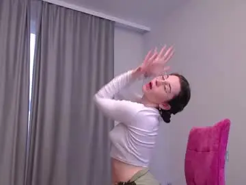 Chaturbate Adult Webcam of adriana_meow246