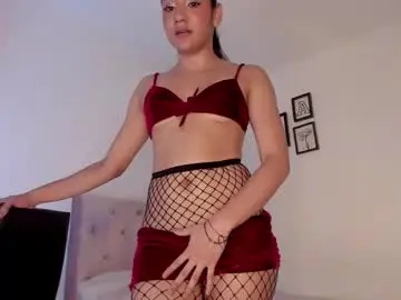 Chaturbate Adult Video Chat of alesay_dreams