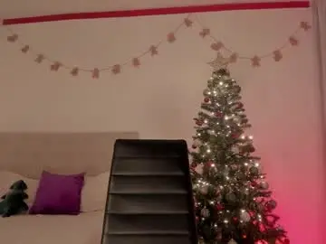 Chaturbate Live Porn of alesay_dreams