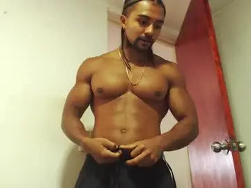 Chaturbate Best Webcam of dualdoflow
