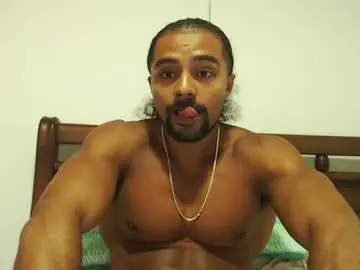 Chaturbate Live Sex Cam of dualdoflow
