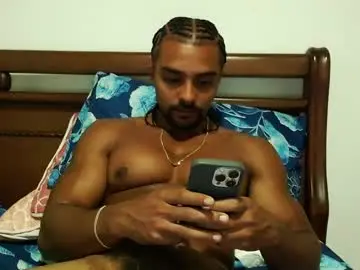 Chaturbate Adult Webcams of dualdoflow