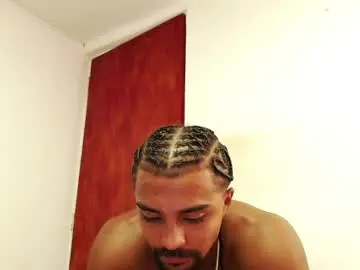 Chaturbate Live Sex Cam of dualdoflow