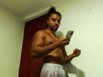 Chaturbate Live Porn of dualdoflow