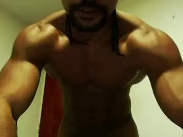 Chaturbate Live Sex Cam of dualdoflow